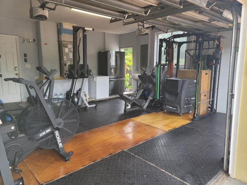 The Acreage - Residential