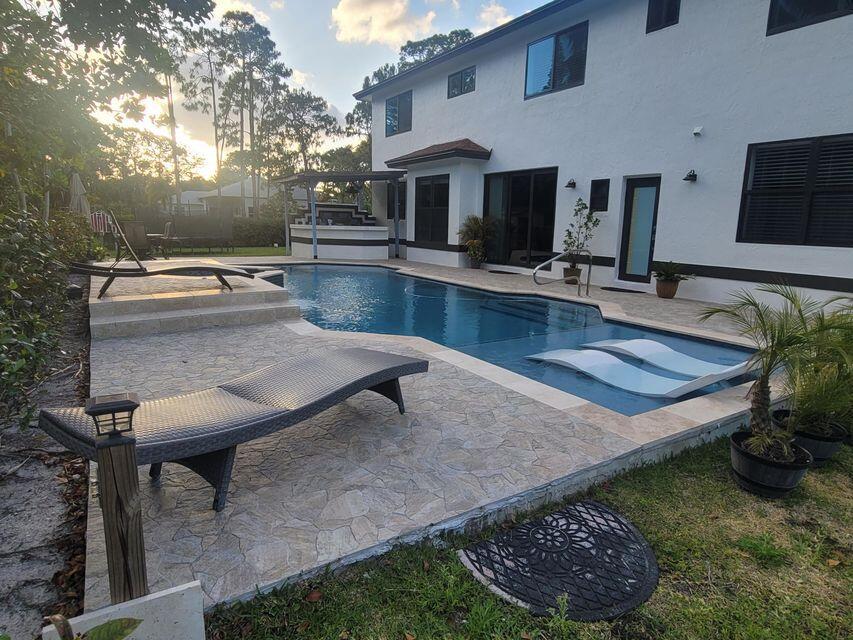 The Acreage - Residential