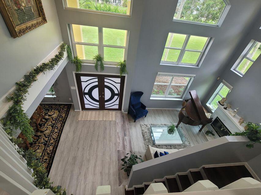 The Acreage - Residential