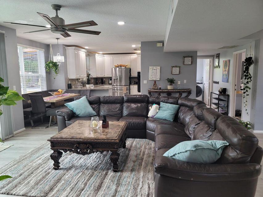 The Acreage - Residential