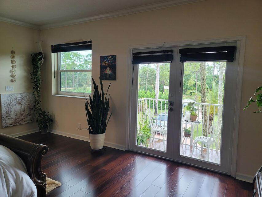 The Acreage - Residential