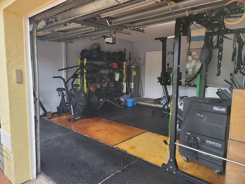 The Acreage - Residential