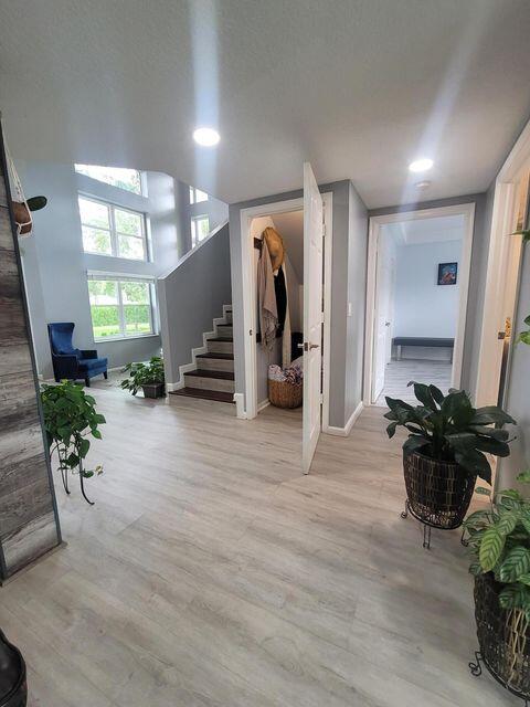 The Acreage - Residential