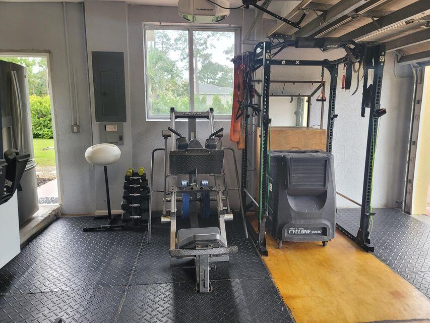 The Acreage - Residential