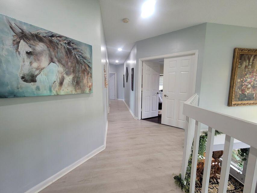 The Acreage - Residential