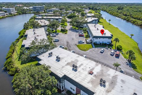 A home in Vero Beach