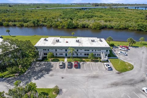 A home in Vero Beach