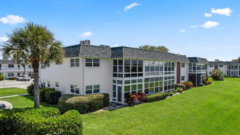 A home in Vero Beach