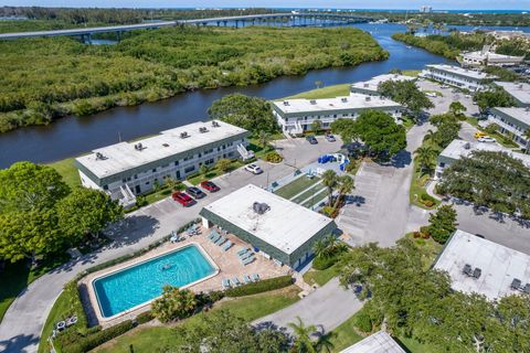 A home in Vero Beach