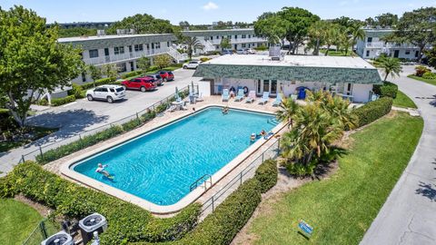 A home in Vero Beach