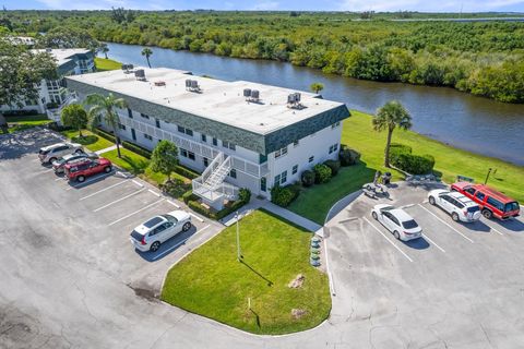 A home in Vero Beach