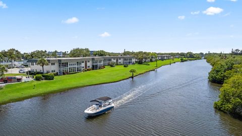 A home in Vero Beach