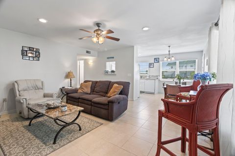 A home in Vero Beach