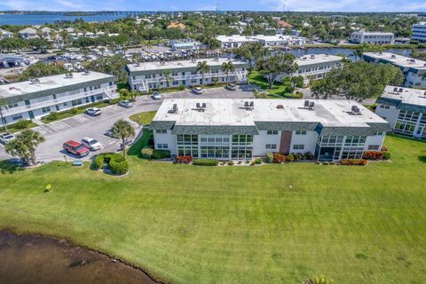 A home in Vero Beach