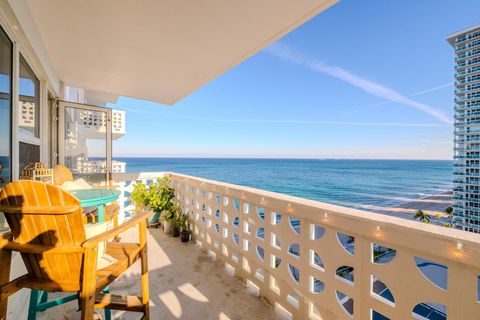 4010 Galt Ocean Dr 1506 Fort Lauderdale FL 33308
