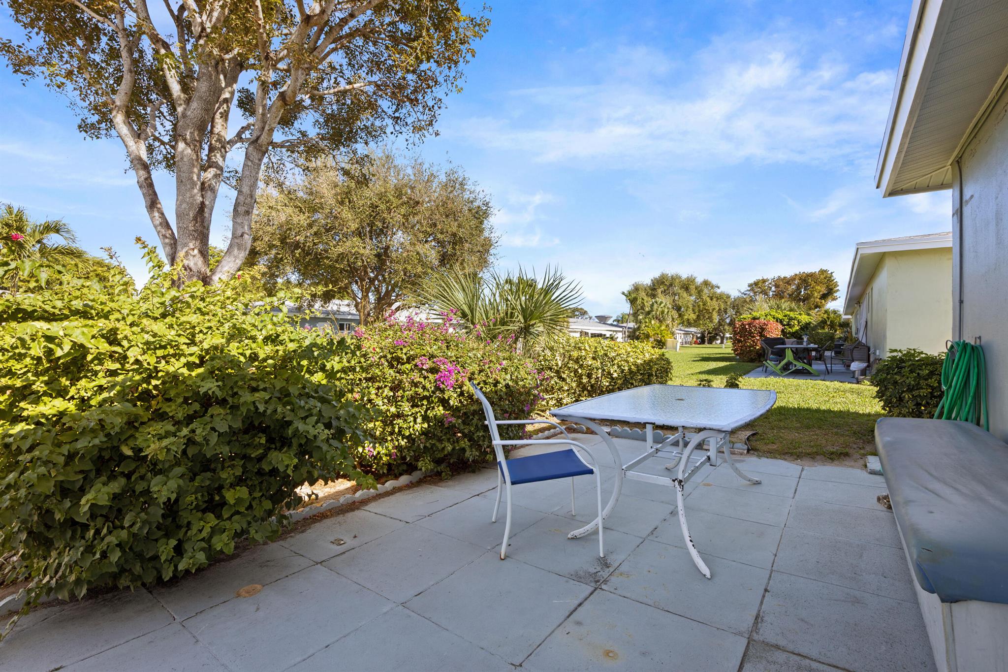 HIGH POINT CONDO SEC 4A - Residential