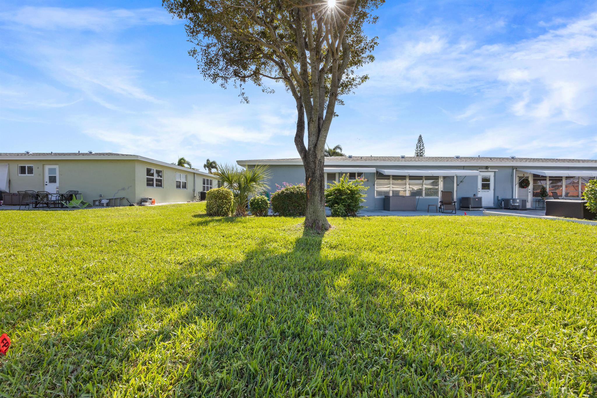 HIGH POINT CONDO SEC 4A - Residential