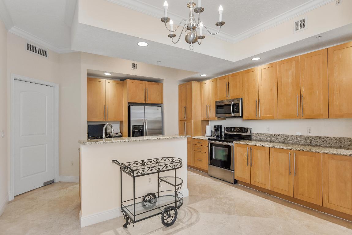 TWO CITY PLAZA CONDO - Residential