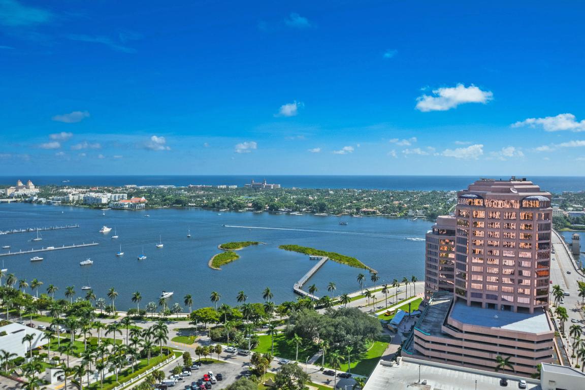 TWO CITY PLAZA CONDO - Residential