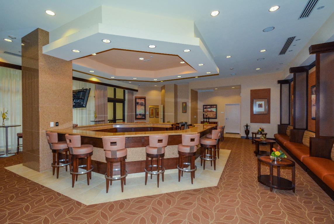 TWO CITY PLAZA CONDO - Residential