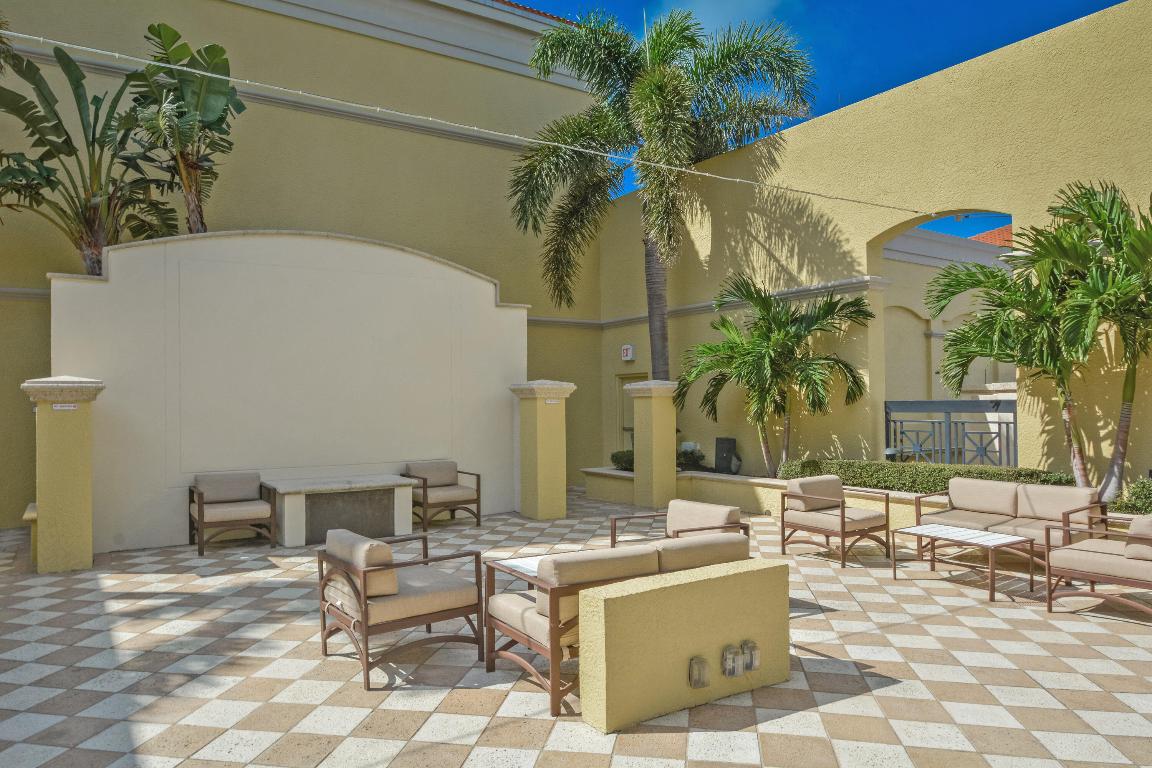 TWO CITY PLAZA CONDO - Residential