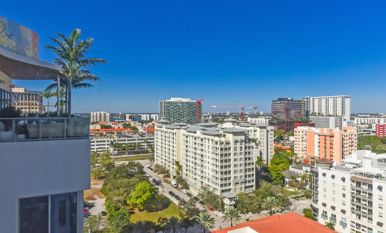 701 S Olive Avenue 1224