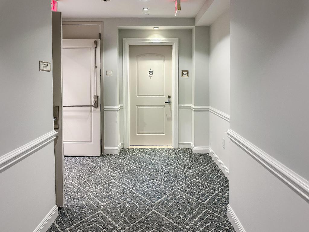 TWO CITY PLAZA CONDO - Residential