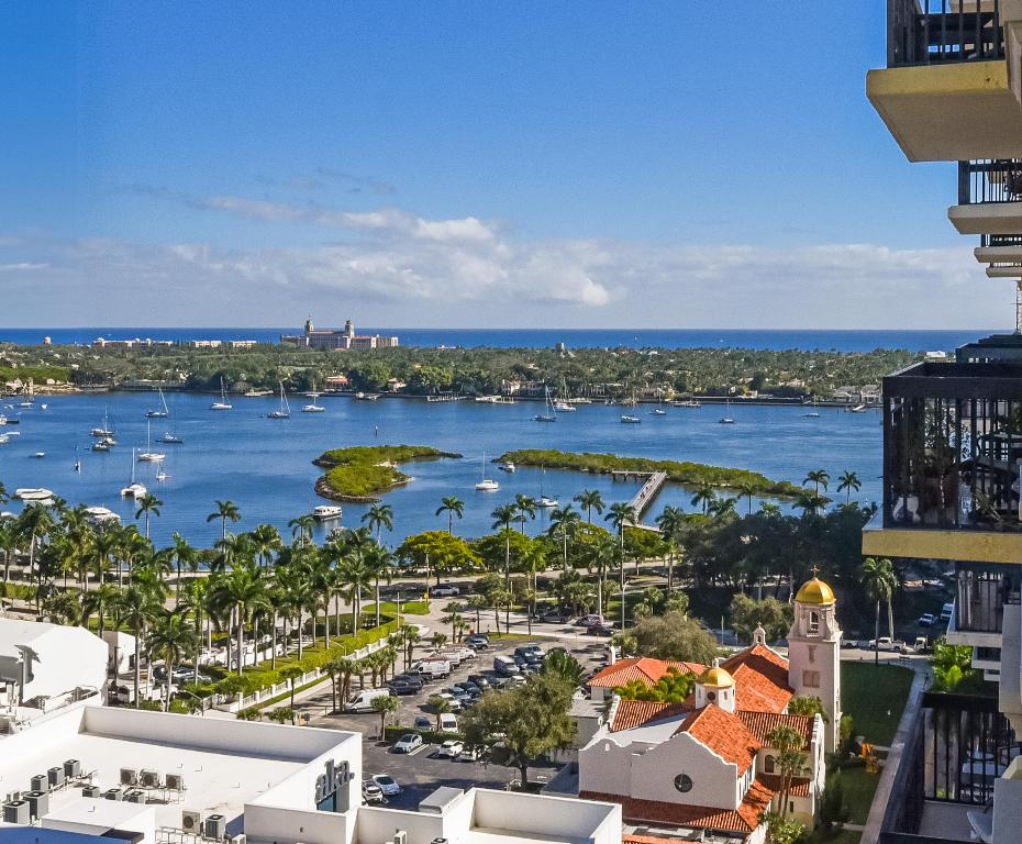 701 S Olive Avenue 1224