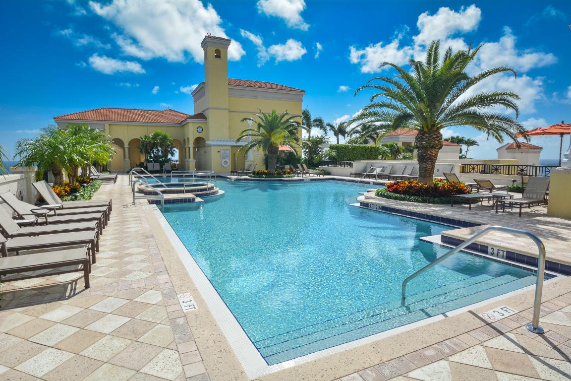 TWO CITY PLAZA CONDO - Residential