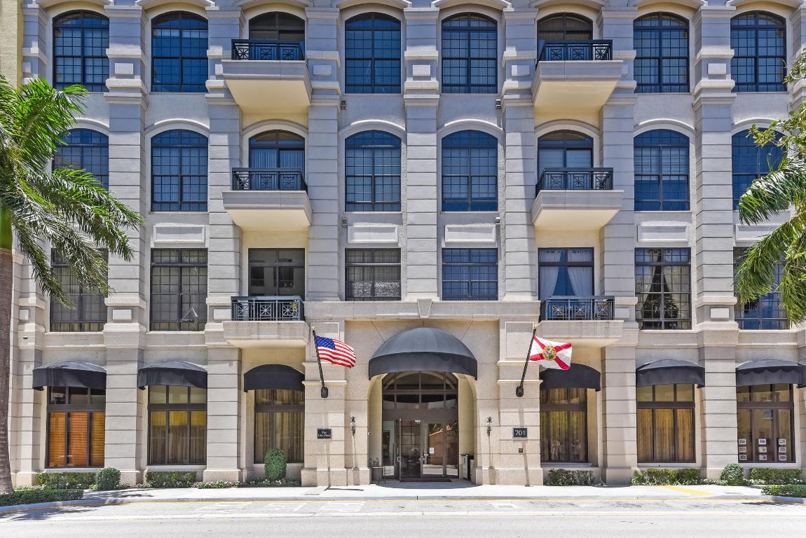 TWO CITY PLAZA CONDO - Residential