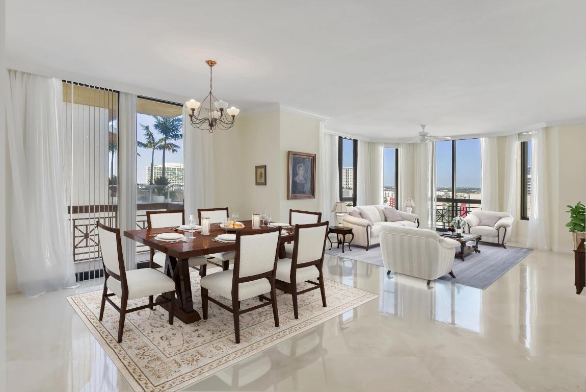 701 S Olive Avenue 1224