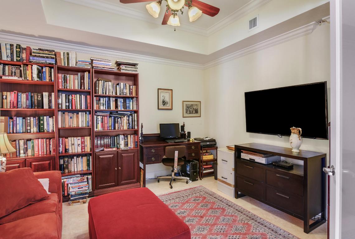 TWO CITY PLAZA CONDO - Residential