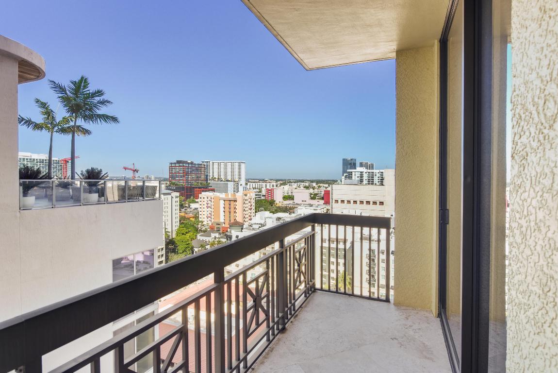 TWO CITY PLAZA CONDO - Residential