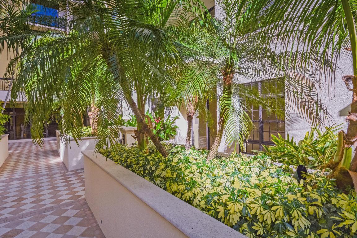 TWO CITY PLAZA CONDO - Residential