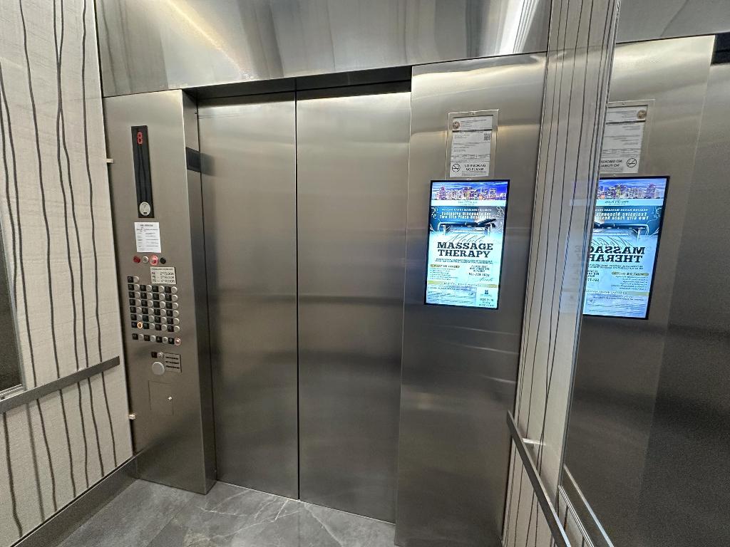 TWO CITY PLAZA CONDO - Residential