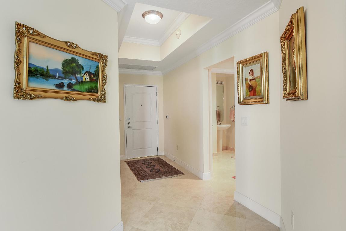 TWO CITY PLAZA CONDO - Residential