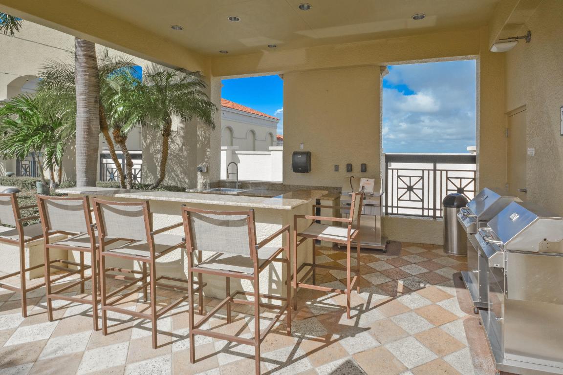 TWO CITY PLAZA CONDO - Residential