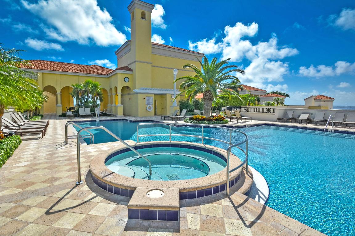 TWO CITY PLAZA CONDO - Residential