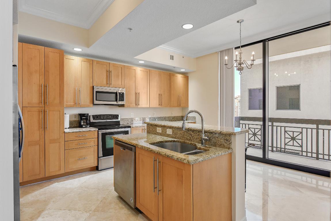 TWO CITY PLAZA CONDO - Residential