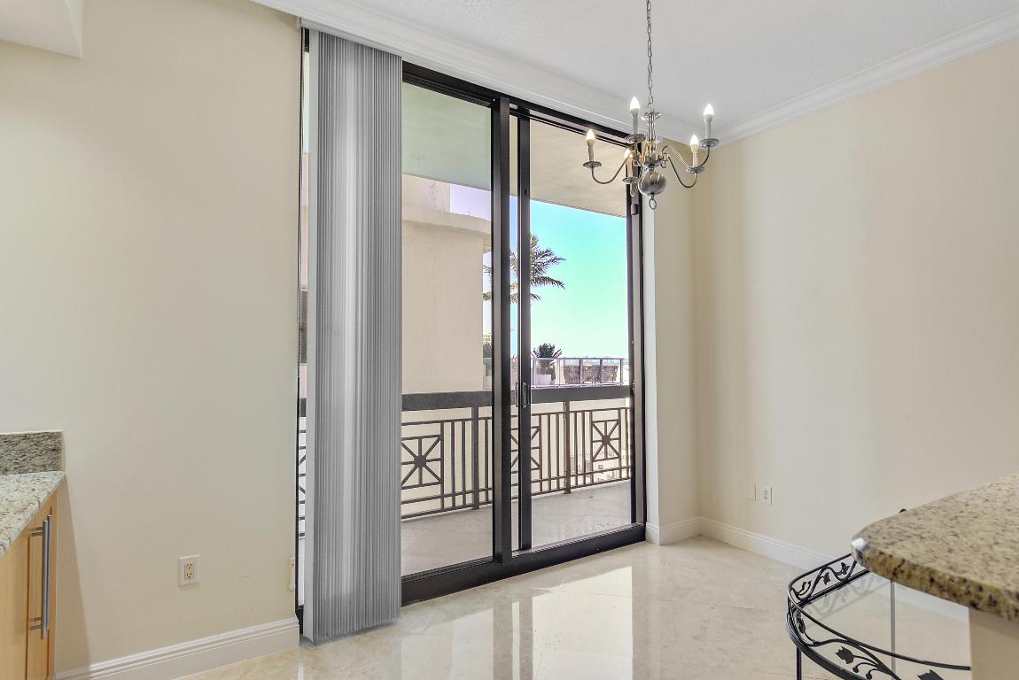 TWO CITY PLAZA CONDO - Residential