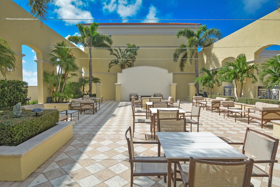 TWO CITY PLAZA CONDO - Residential