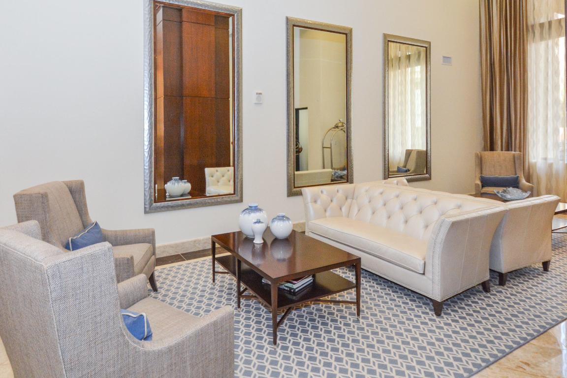 TWO CITY PLAZA CONDO - Residential