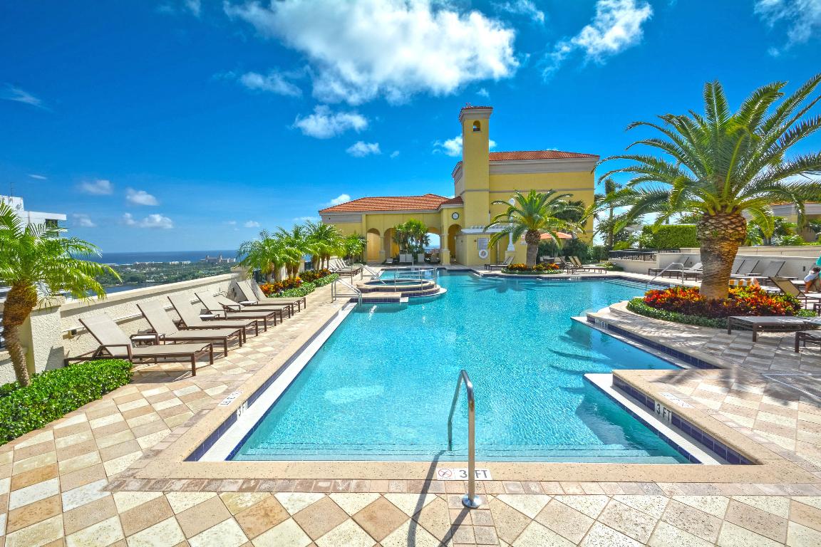 TWO CITY PLAZA CONDO - Residential