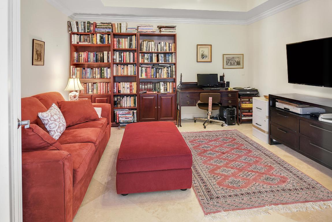 TWO CITY PLAZA CONDO - Residential