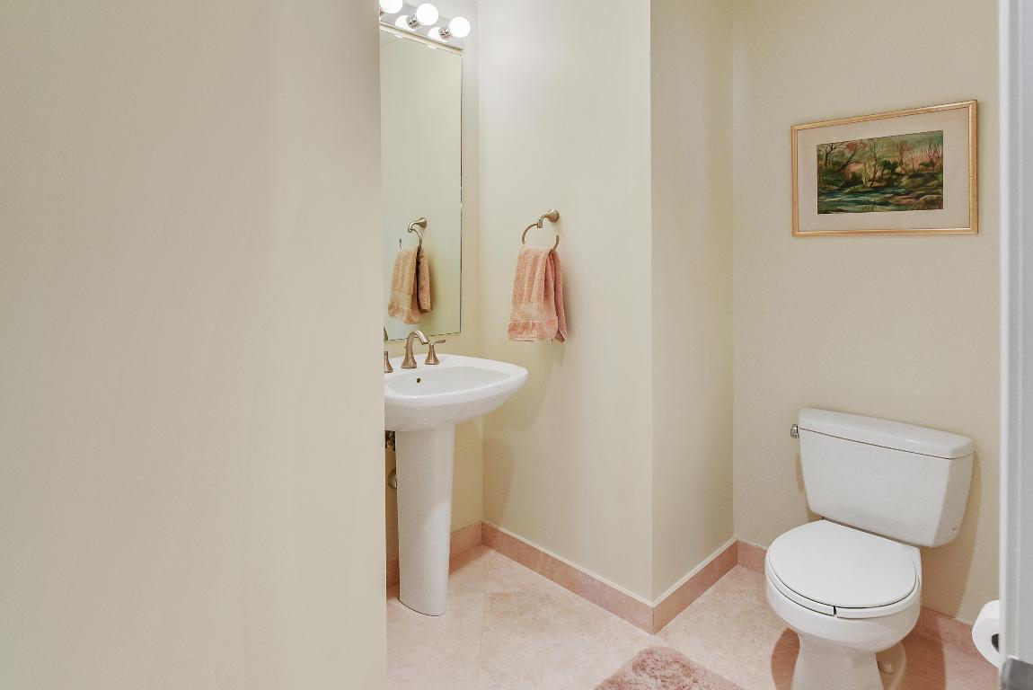 TWO CITY PLAZA CONDO - Residential