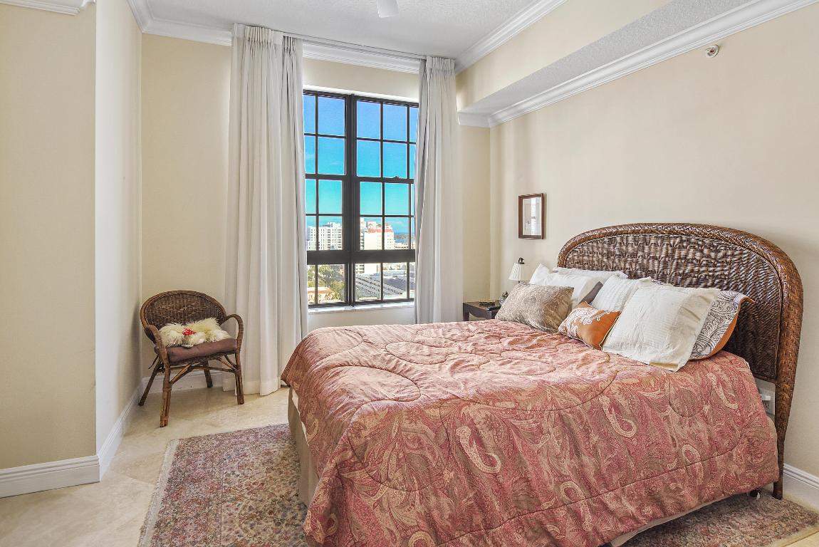 TWO CITY PLAZA CONDO - Residential