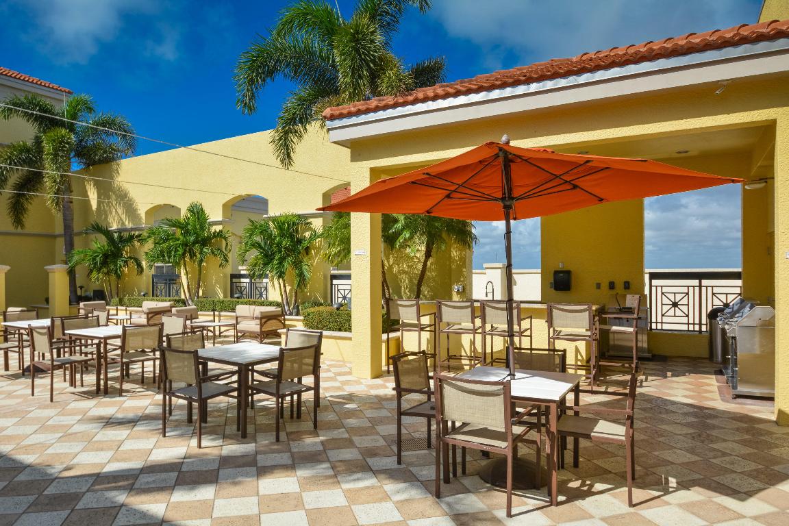 TWO CITY PLAZA CONDO - Residential