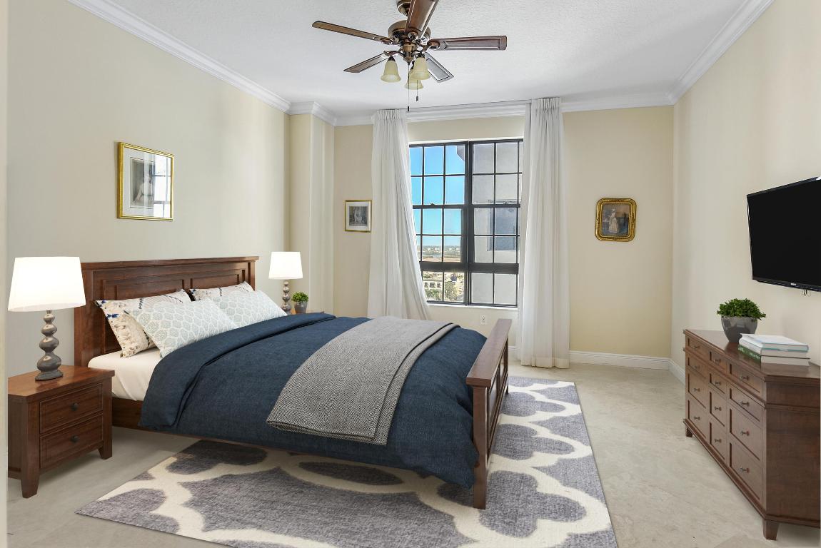 TWO CITY PLAZA CONDO - Residential