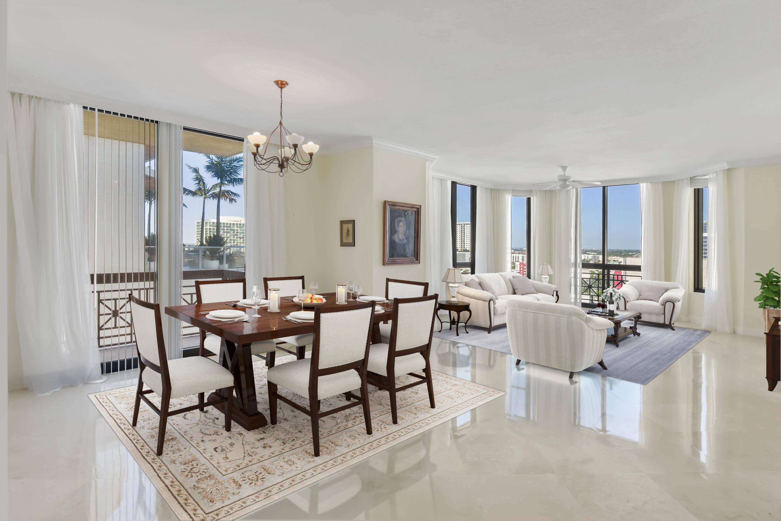 701 S Olive Avenue 1224