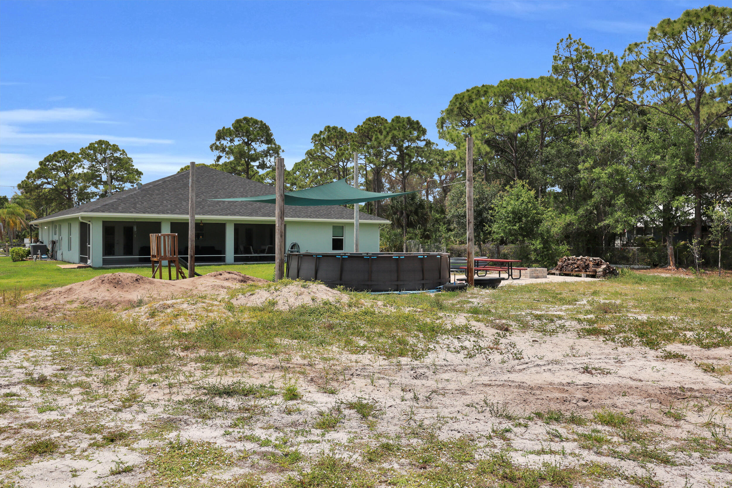 INDIAN RIVER ESTATES UNIT 1 - Residential
